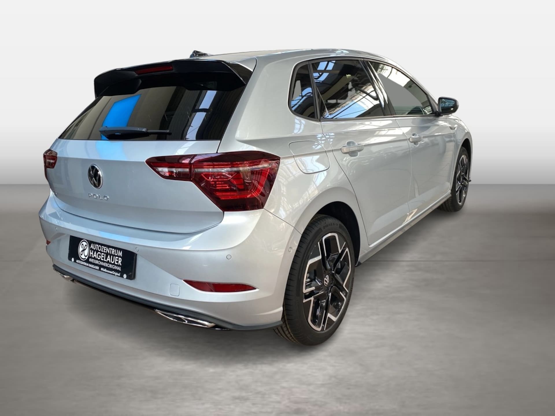 Volkswagen Polo R-Line