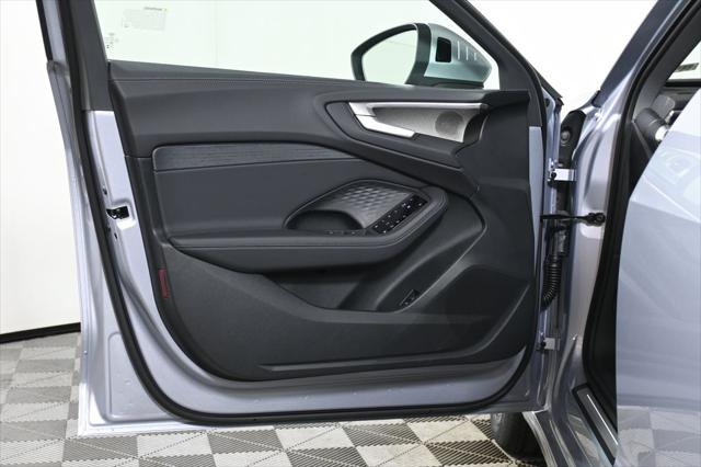 2025 Audi New A5 Premium Plus - Photo 22