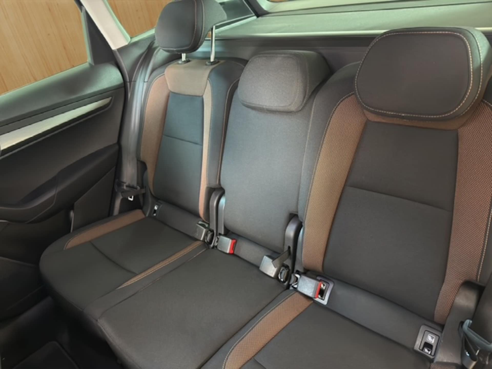 Skoda Karoq Scout