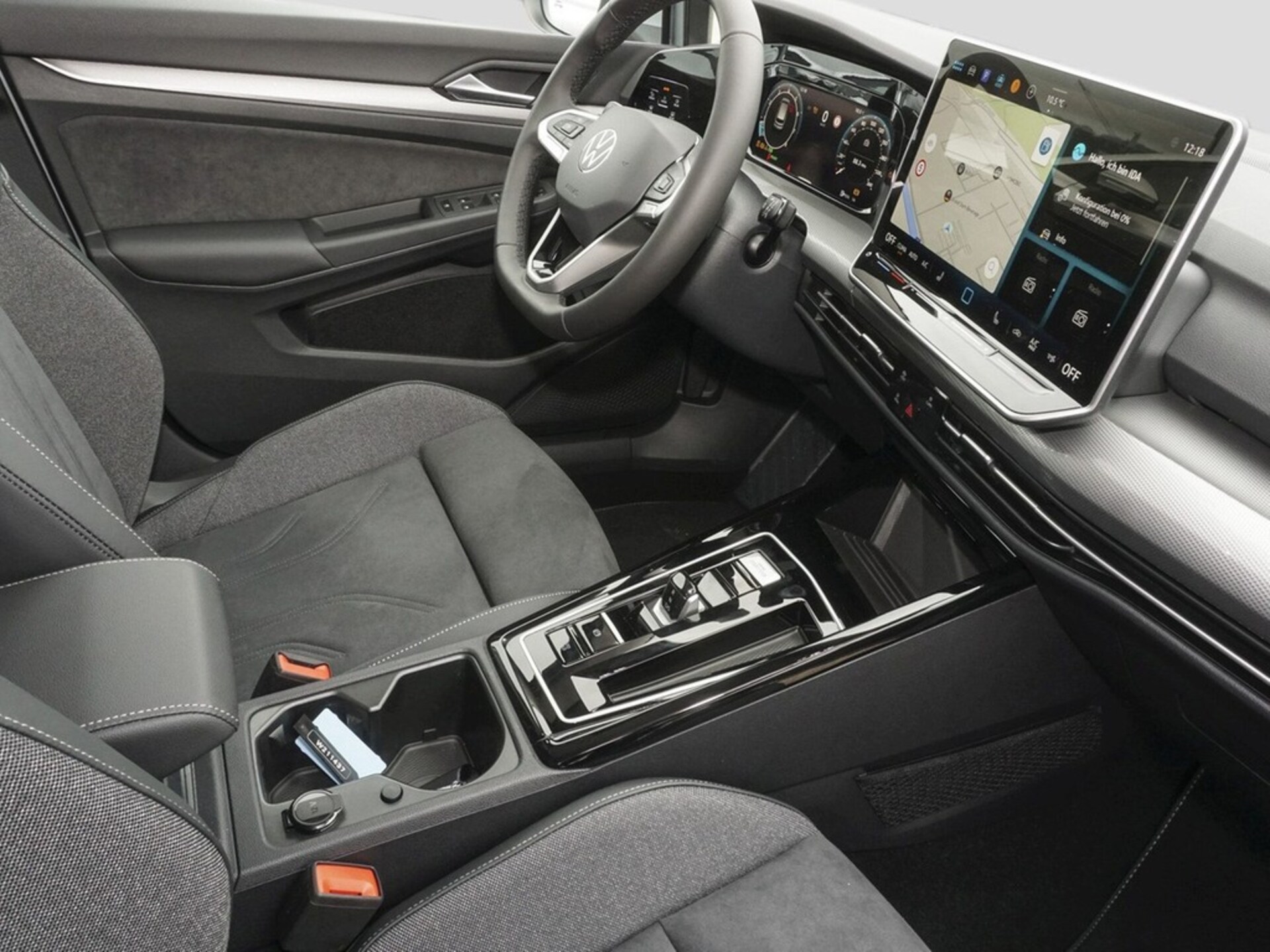 Volkswagen Golf Style