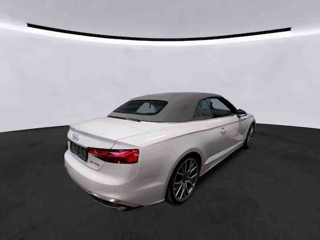 Audi A5 Cabriolet 40 TFSI S Tronic - - Joinsteer - #2