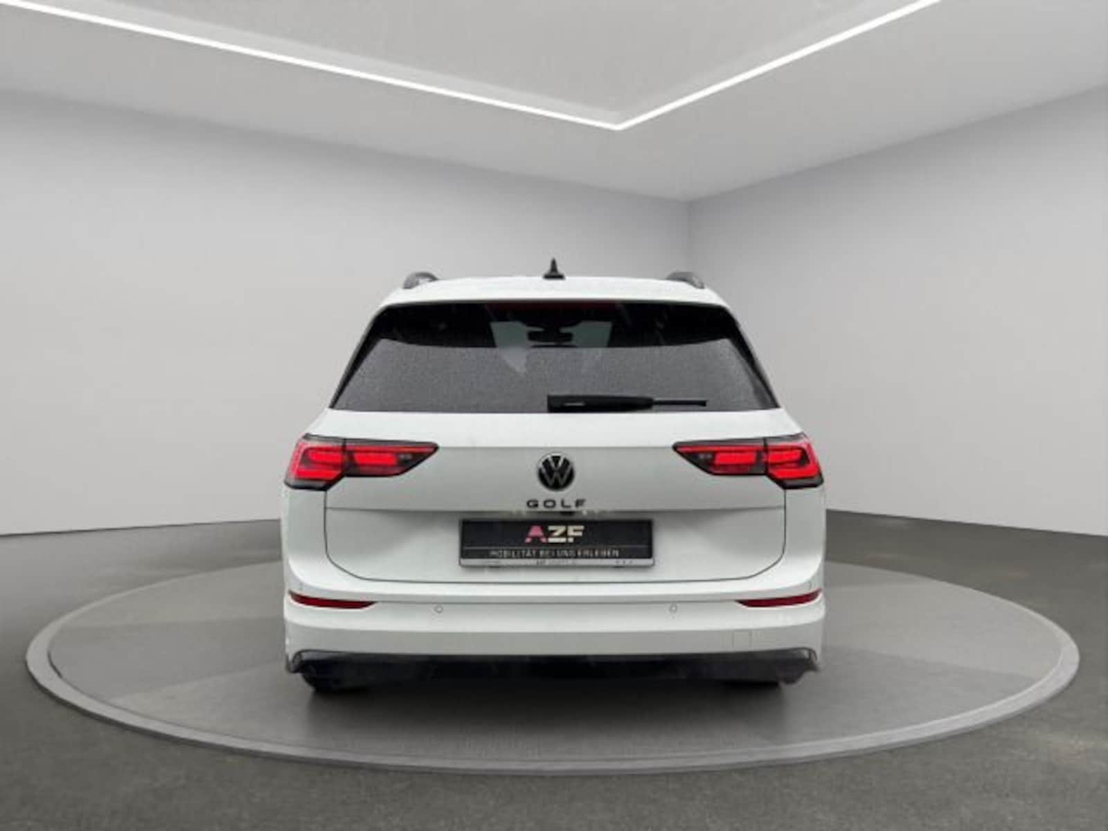 Volkswagen Golf Variant – Bild 7