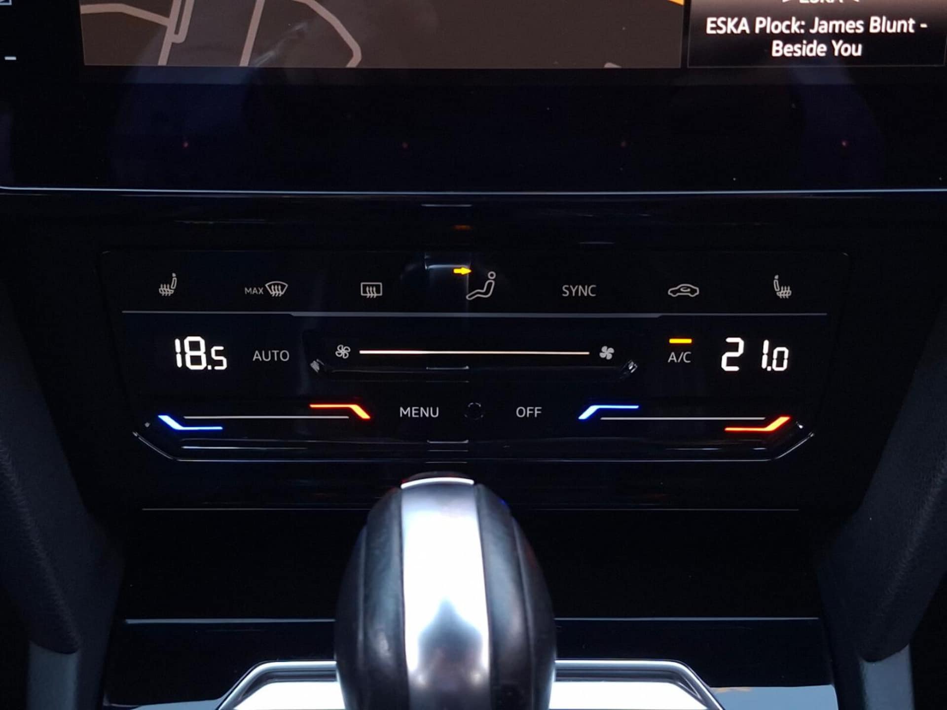 Volkswagen Arteon Shooting Brake R-Line