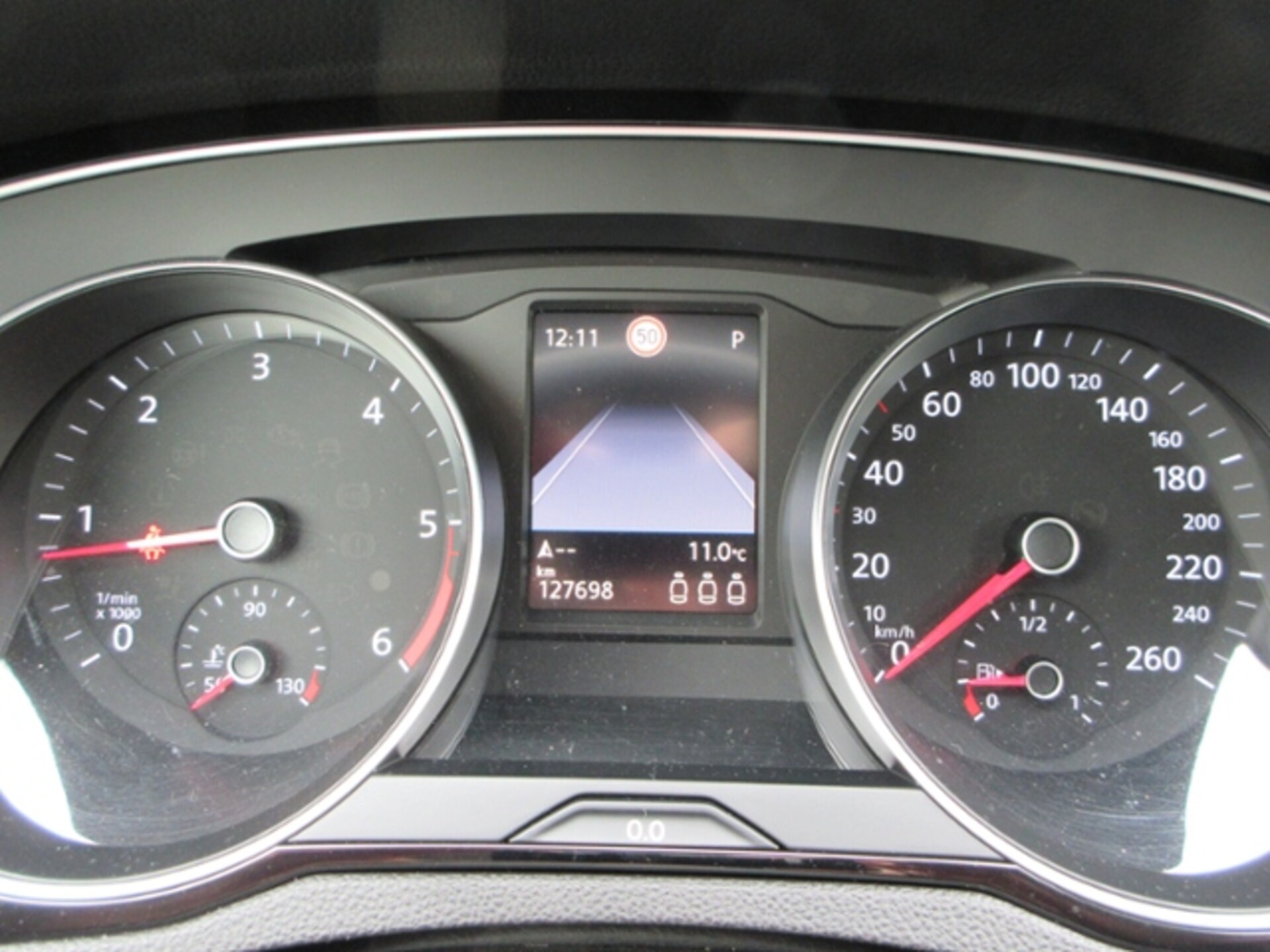 Volkswagen Passat Variant Business
