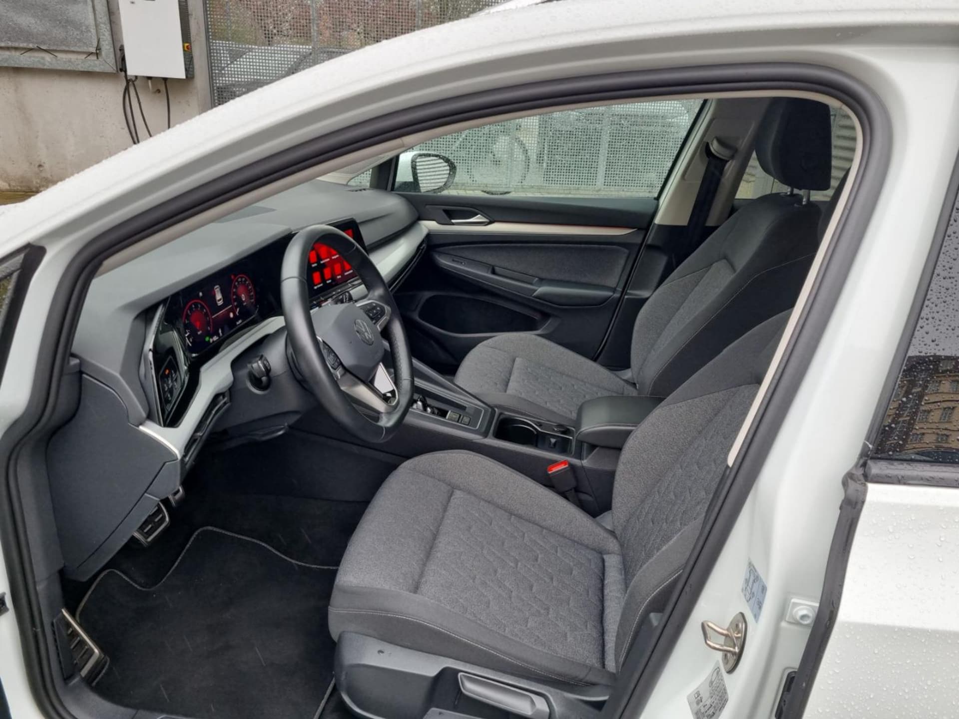 Volkswagen Golf Variant MOVE