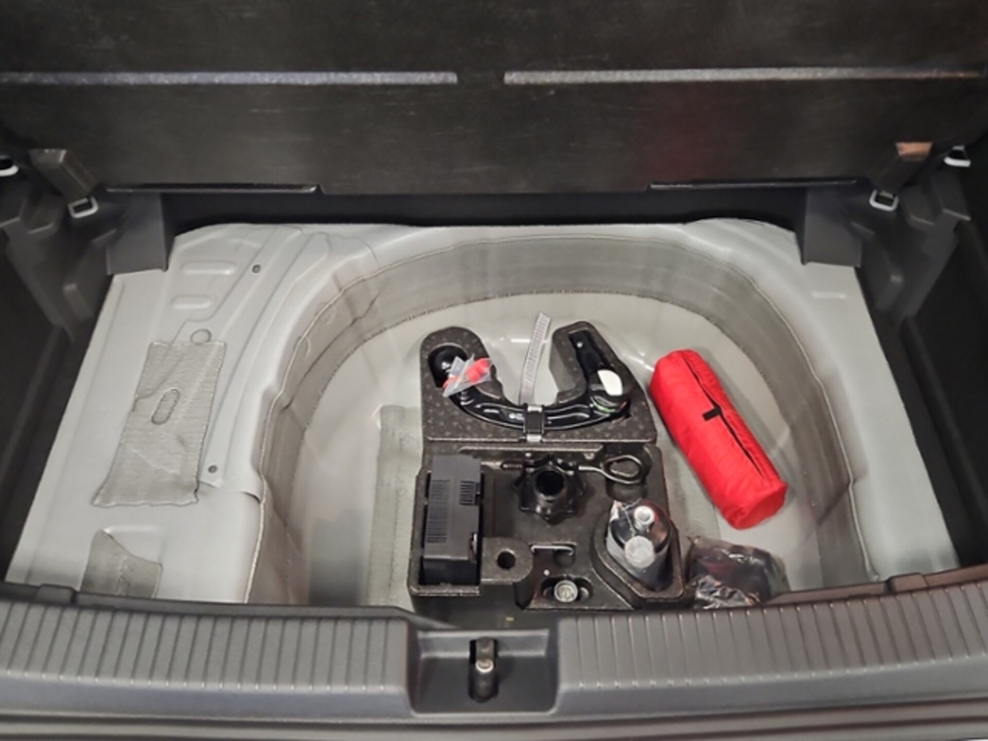 Volkswagen T-Cross ENERGY