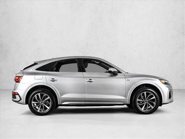 2023 Audi Q5 Sportback