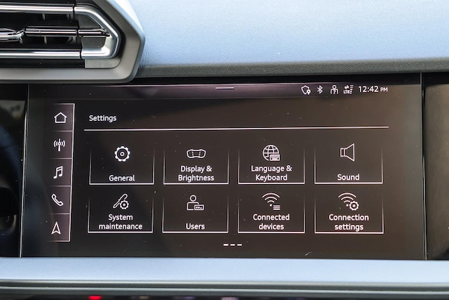2025 Audi A3 Premium - Photo 19