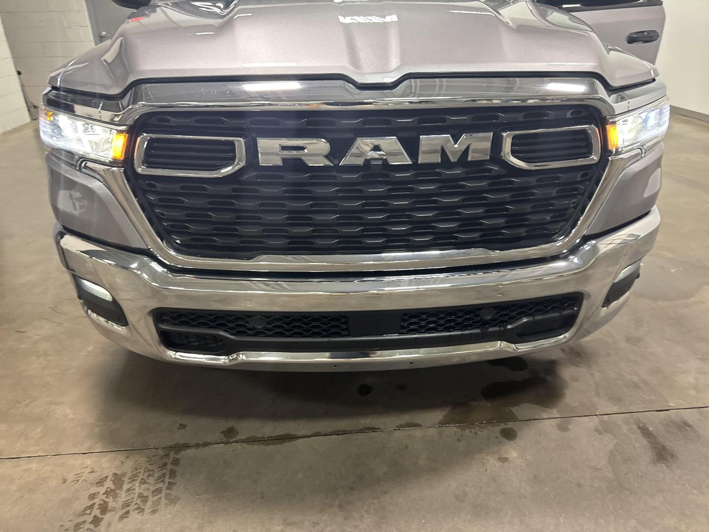2025 RAM Ram 1500 Pickup Big Horn/Lone Star - Photo 38