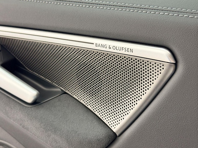 2026 Audi A6 Prestige - Photo 27