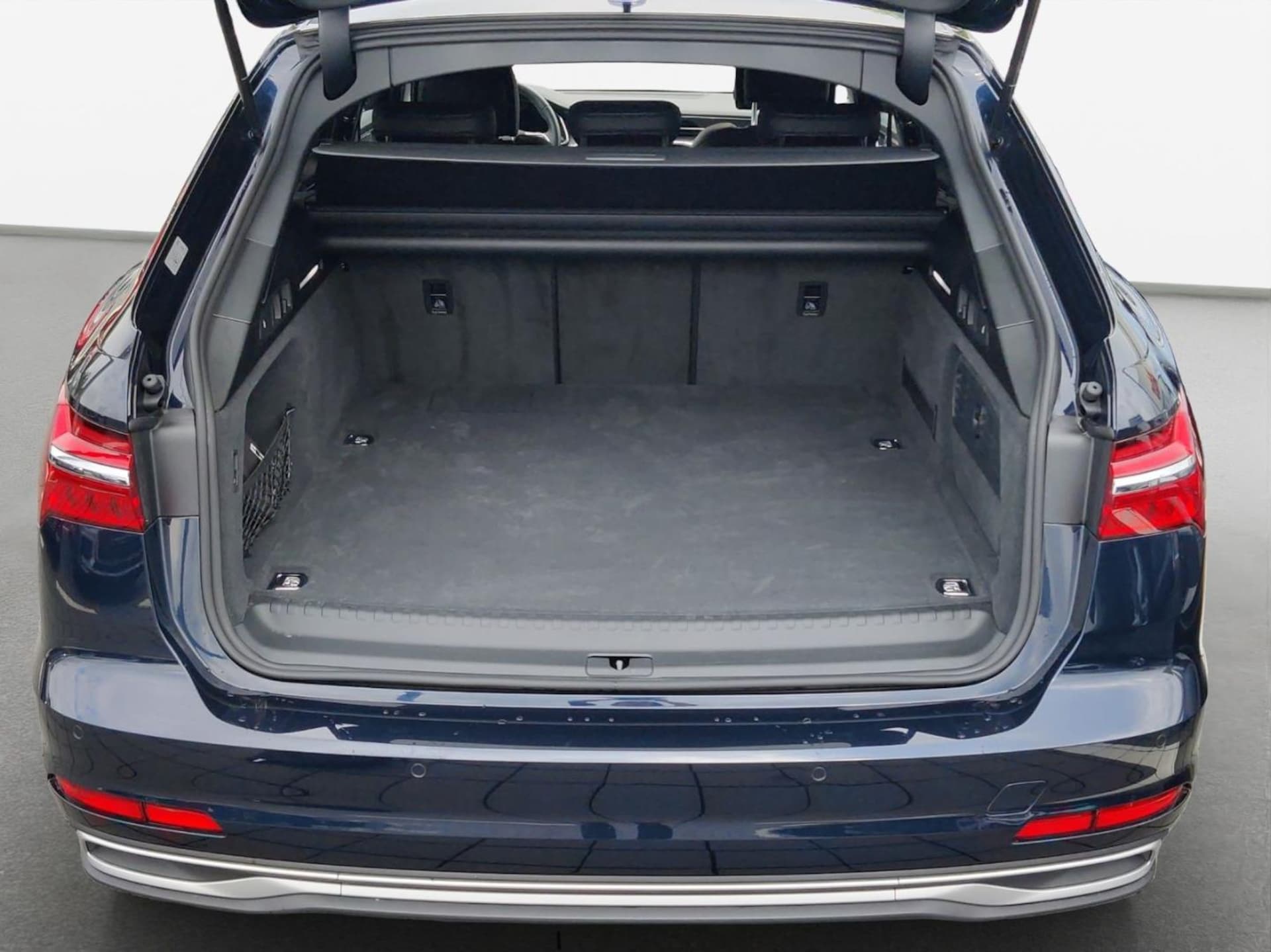 Audi A6 Avant TFSI e Sport