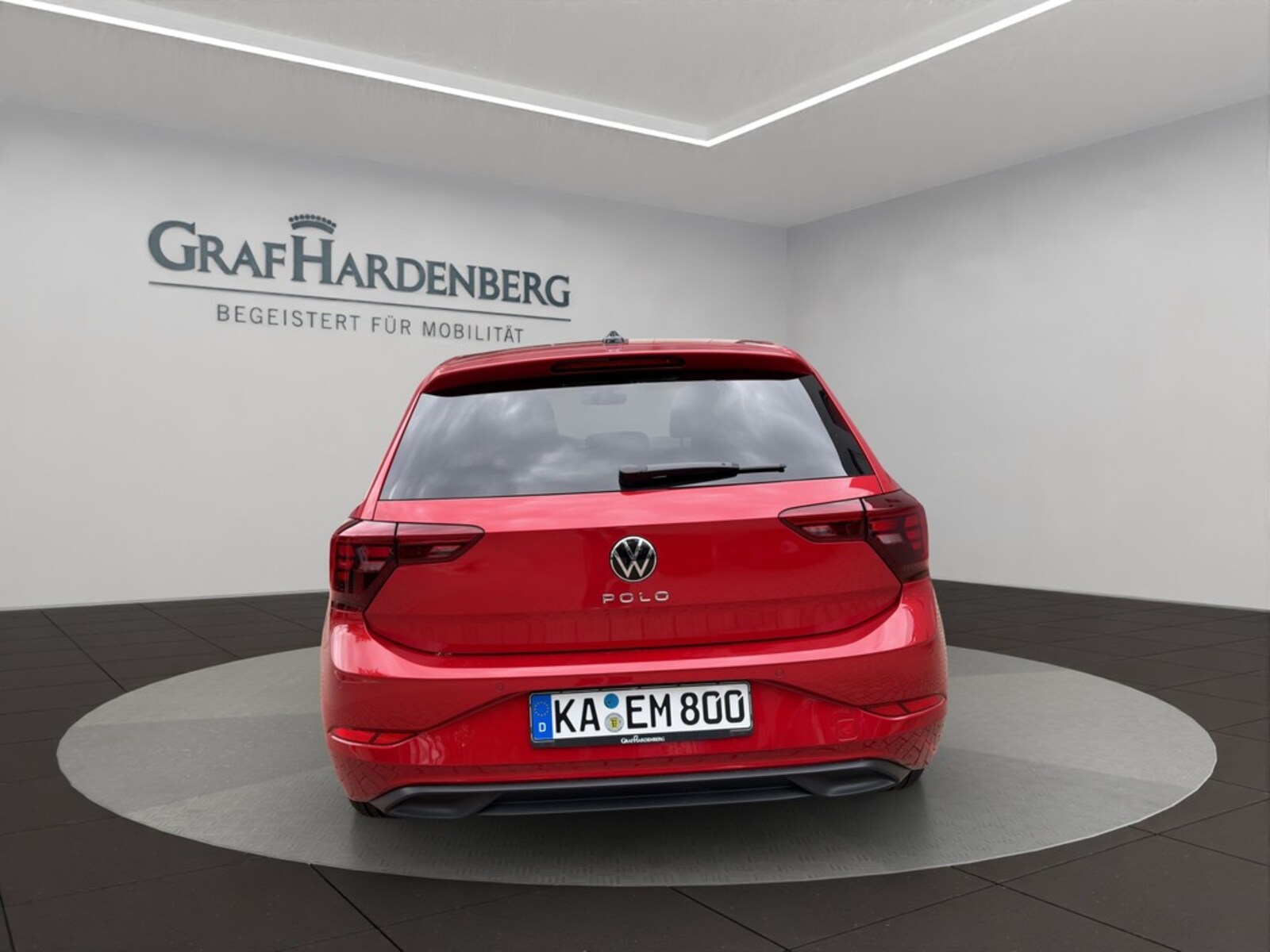 Volkswagen Polo – Bild 5