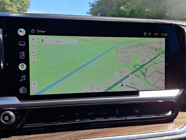 2022 Chevrolet Silverado