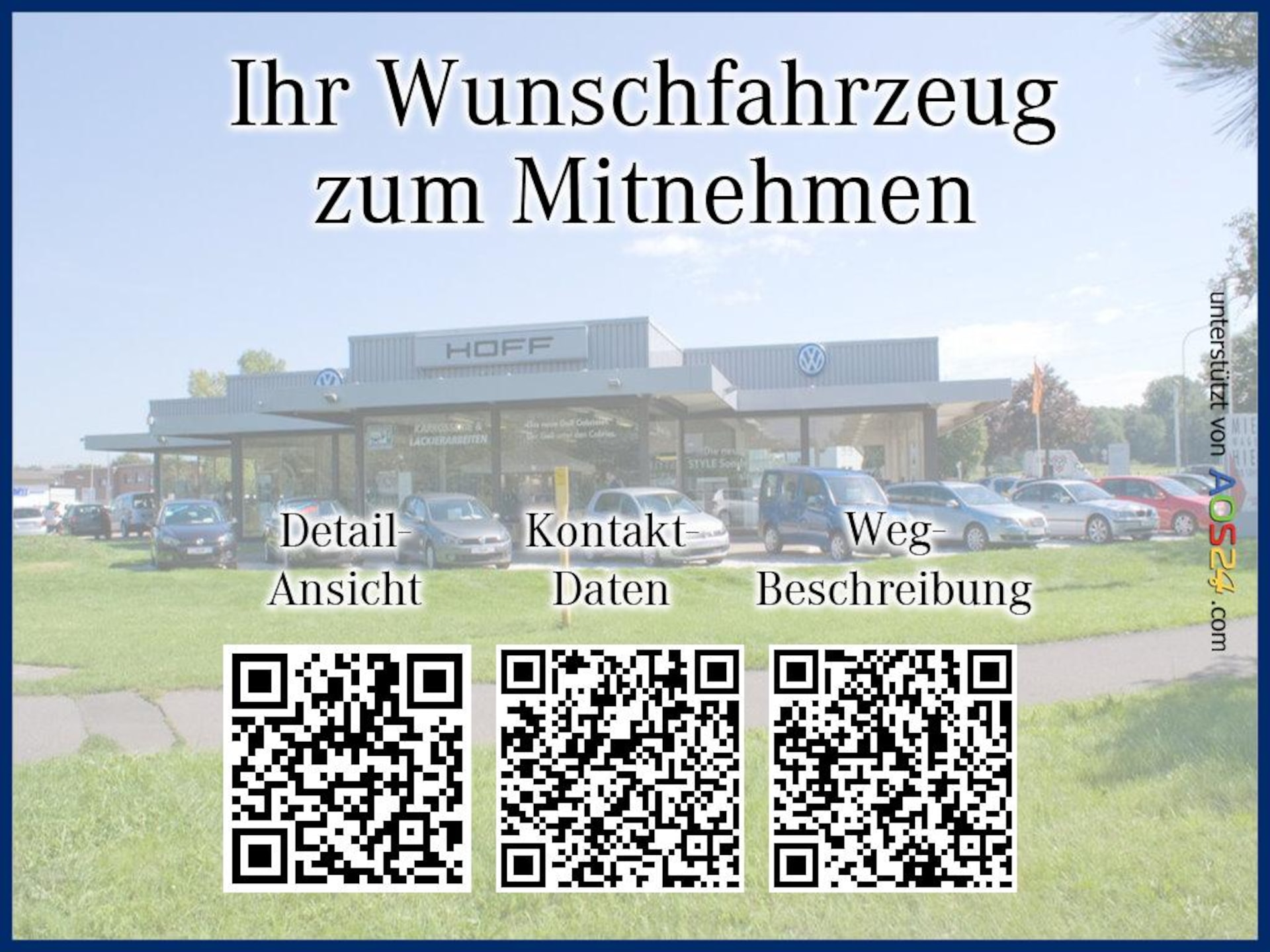 Volkswagen T-Cross Basis-Modell
