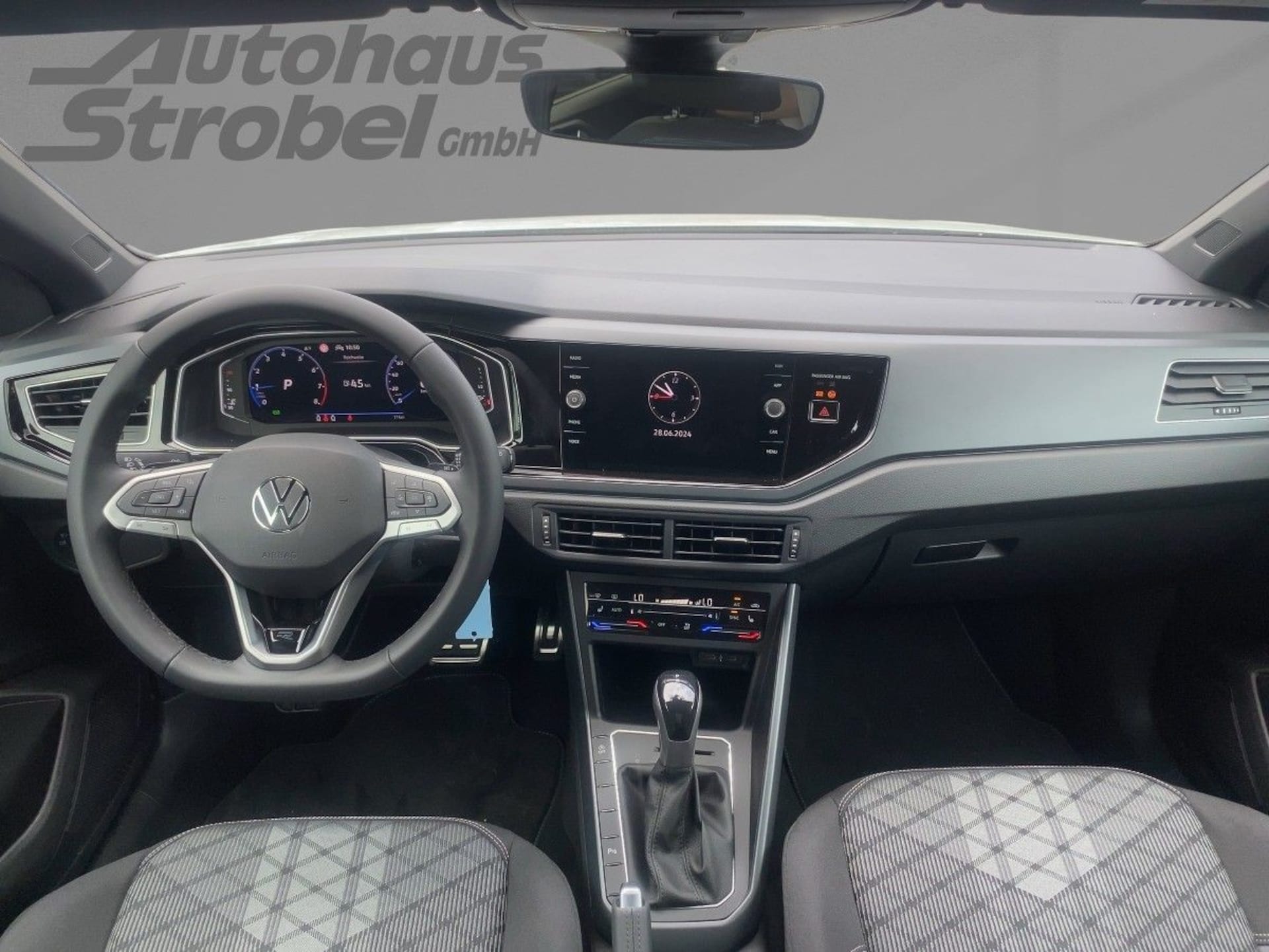 Volkswagen Taigo R-Line