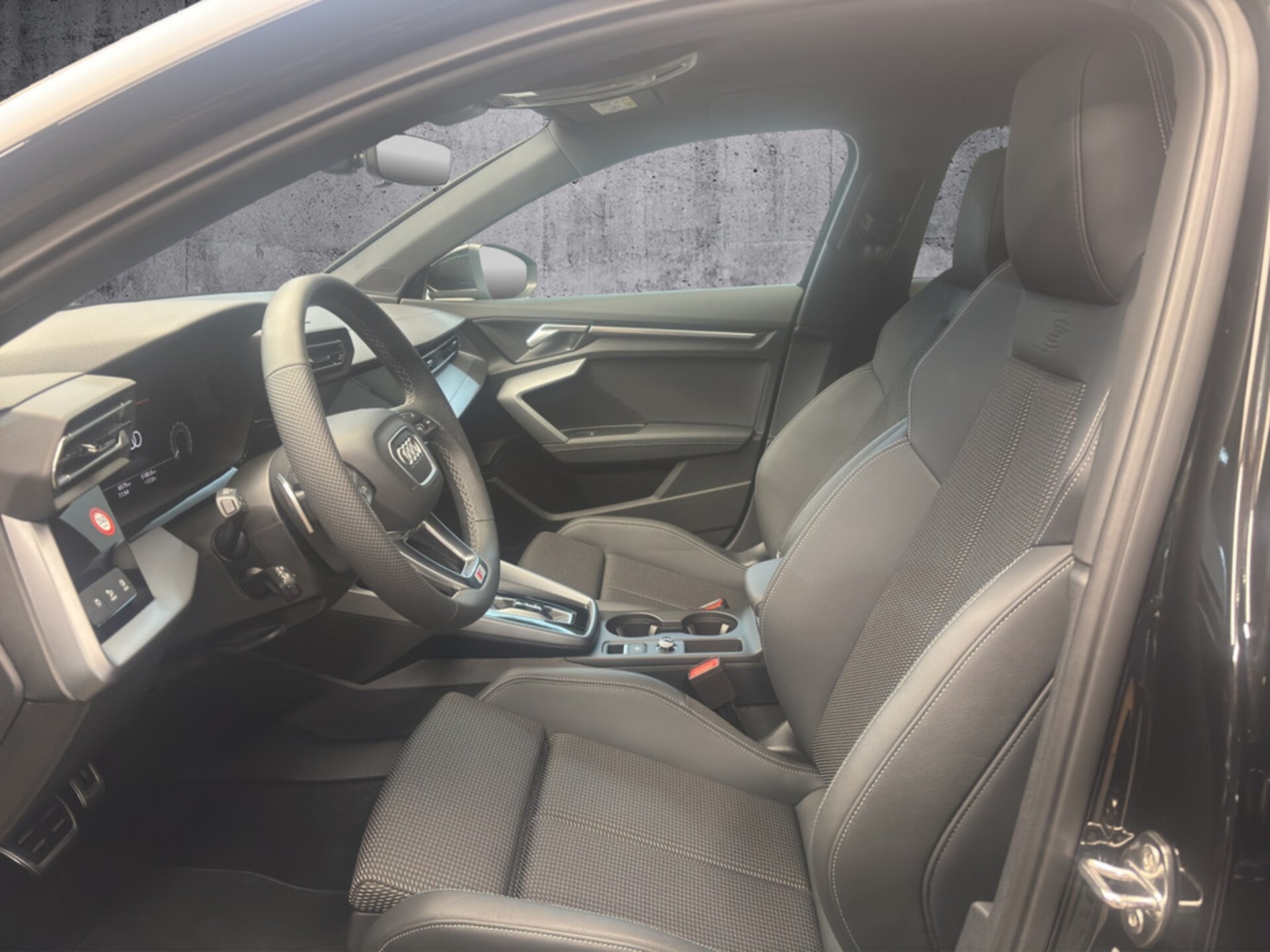 Audi A3 Sportback TFSI e Advanced