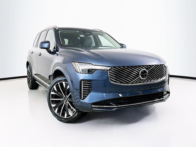2026 Volvo XC90