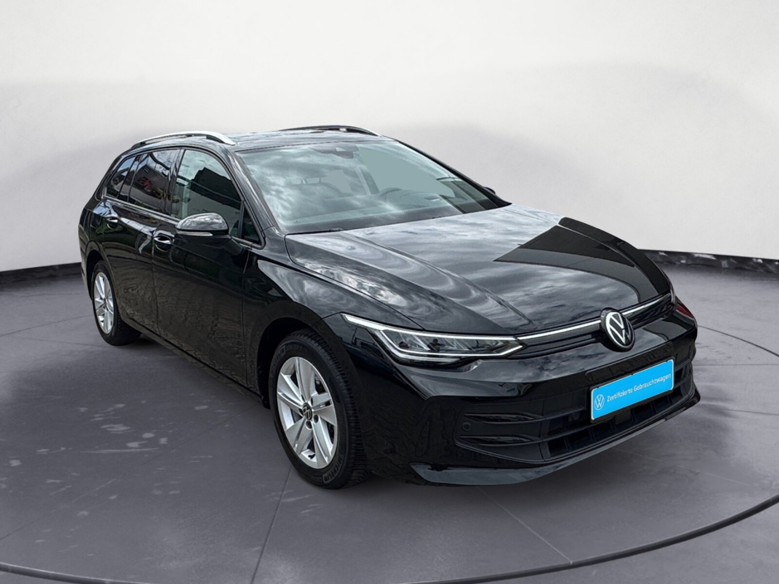 Volkswagen Golf Variant – Bild 7