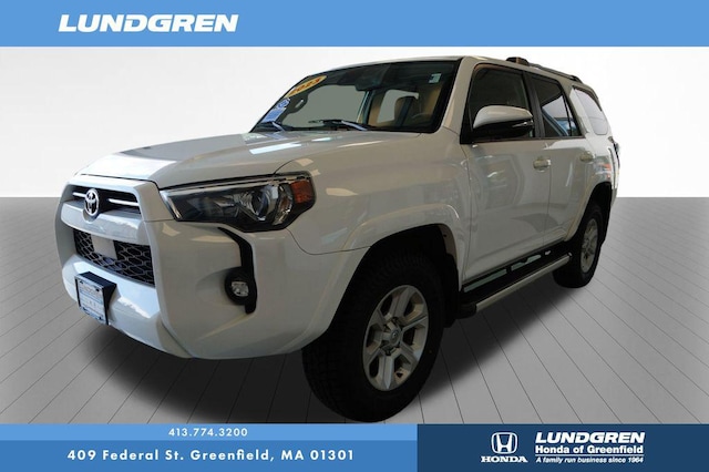 2023 Toyota 4Runner