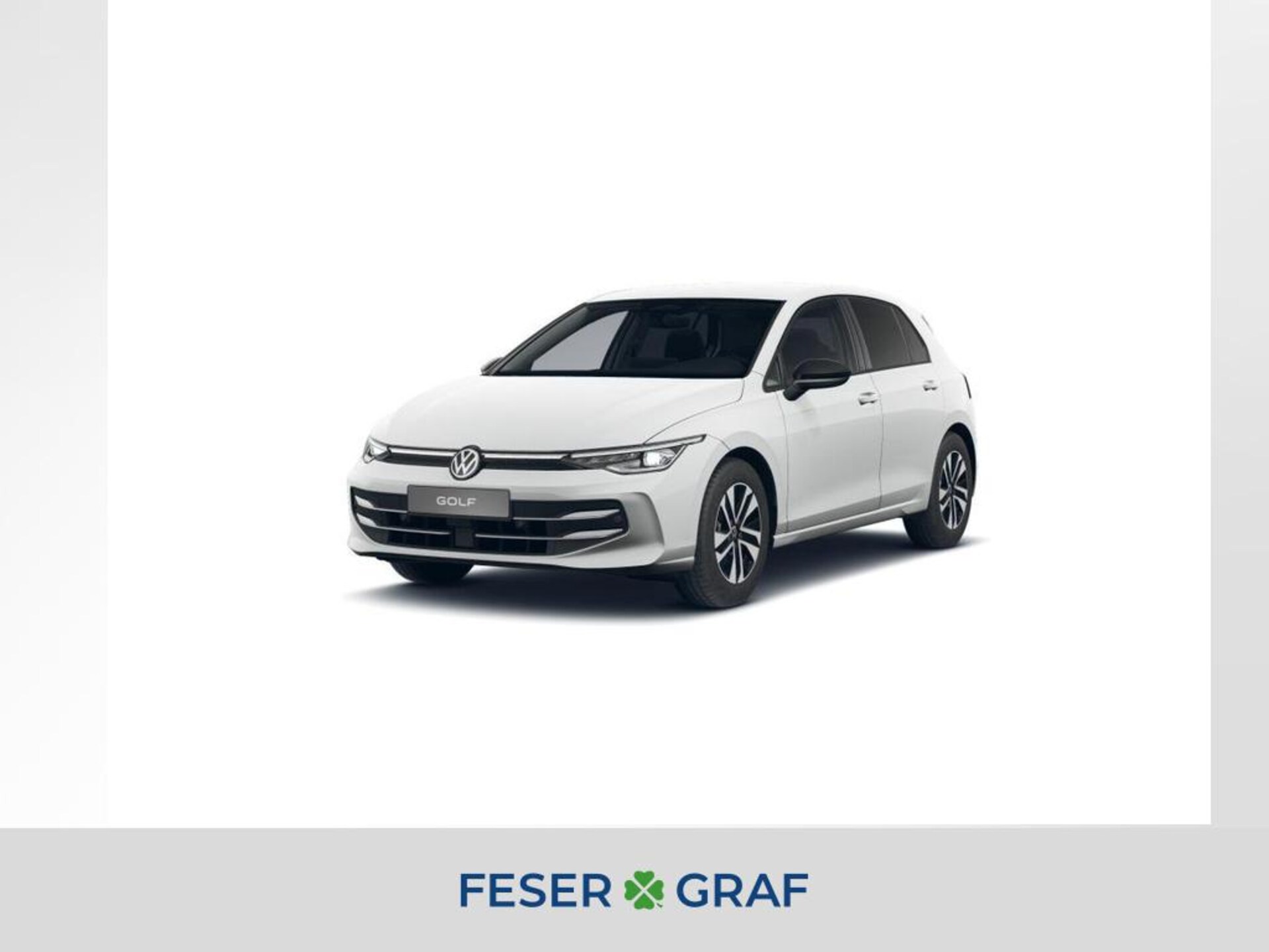Volkswagen Golf ENERGY
