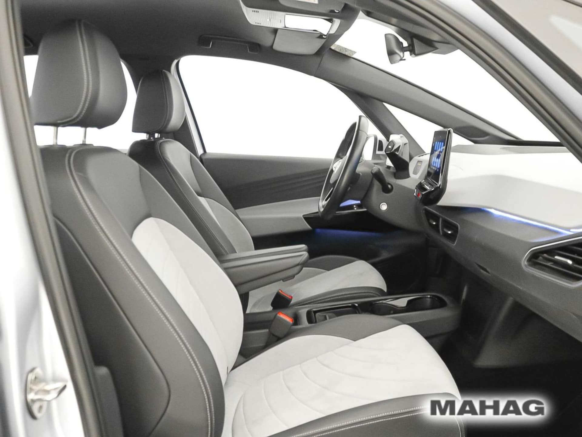 Volkswagen ID.3 Pro S