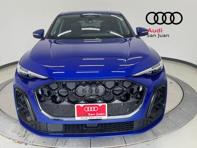 2026 Audi Q5 Sportback