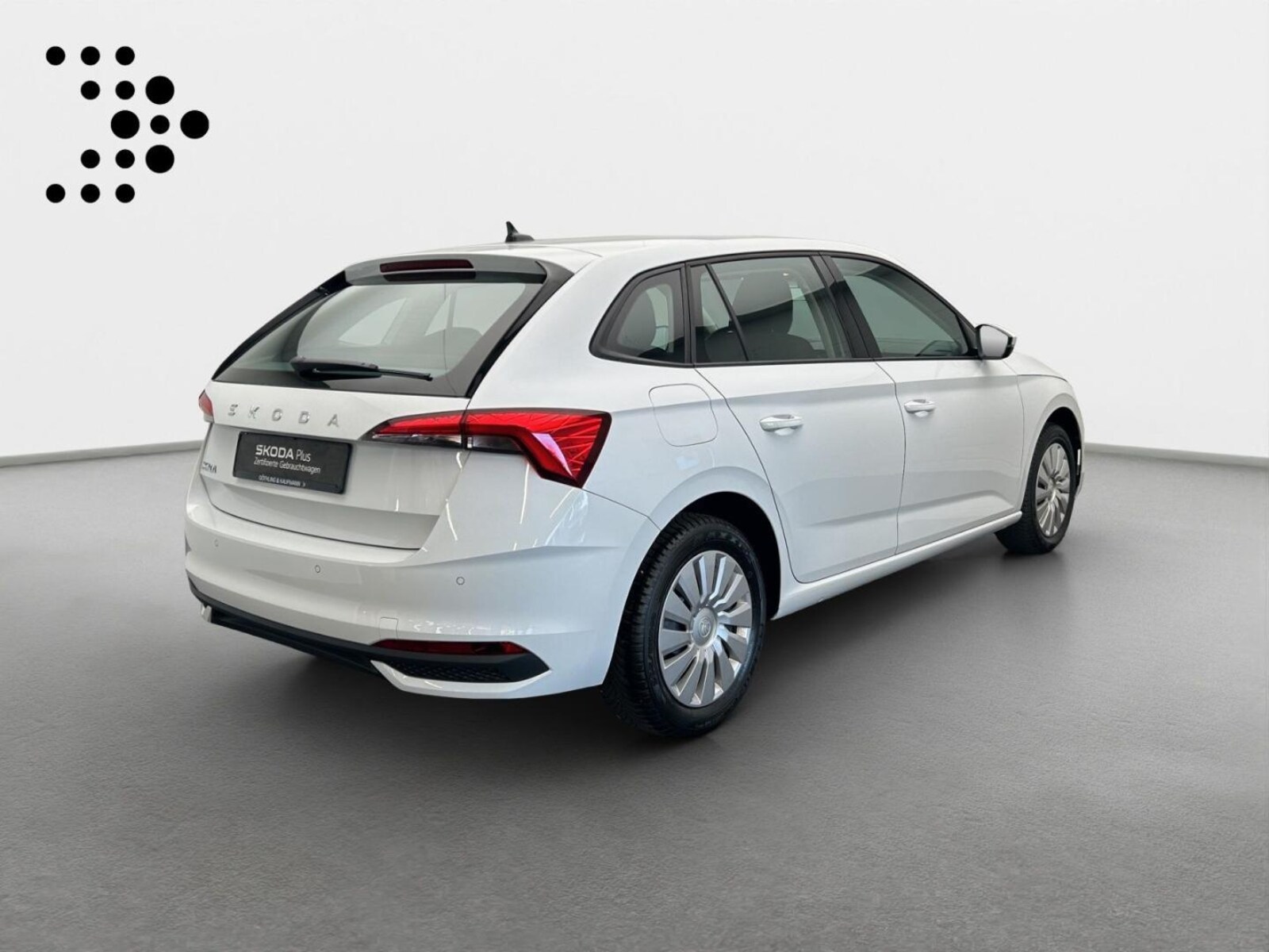 Škoda Scala – Bild 3