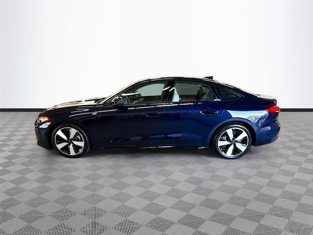 2026 Audi A5 Sedan