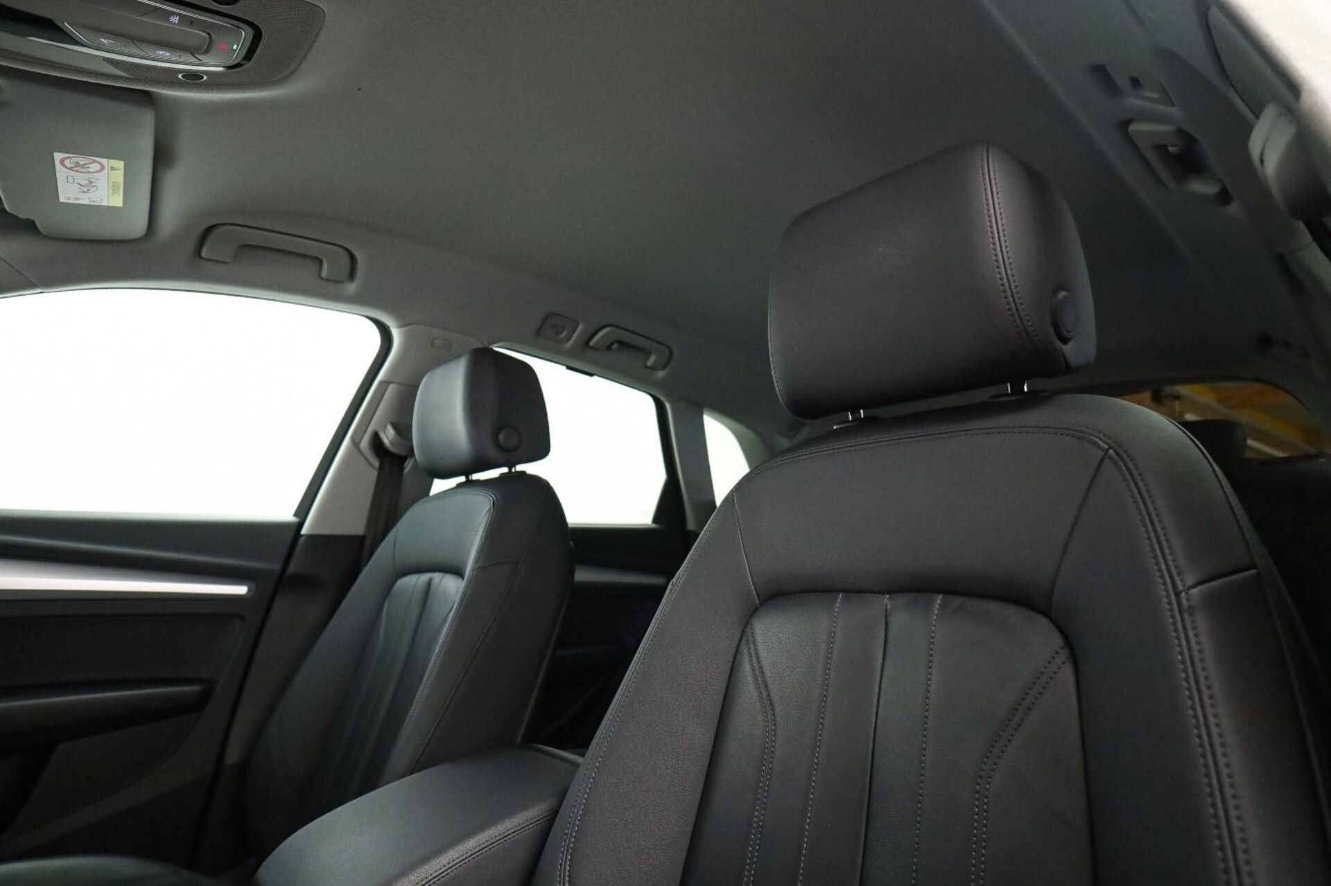 Audi Q5 SUV S line