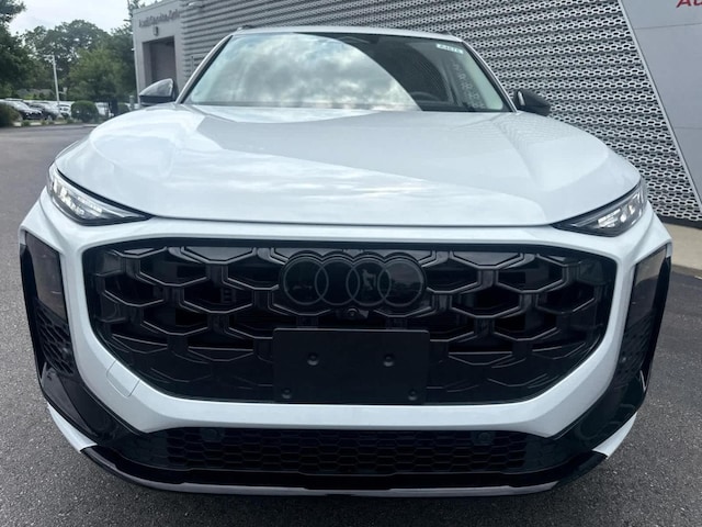2026 Audi Q3 SUV