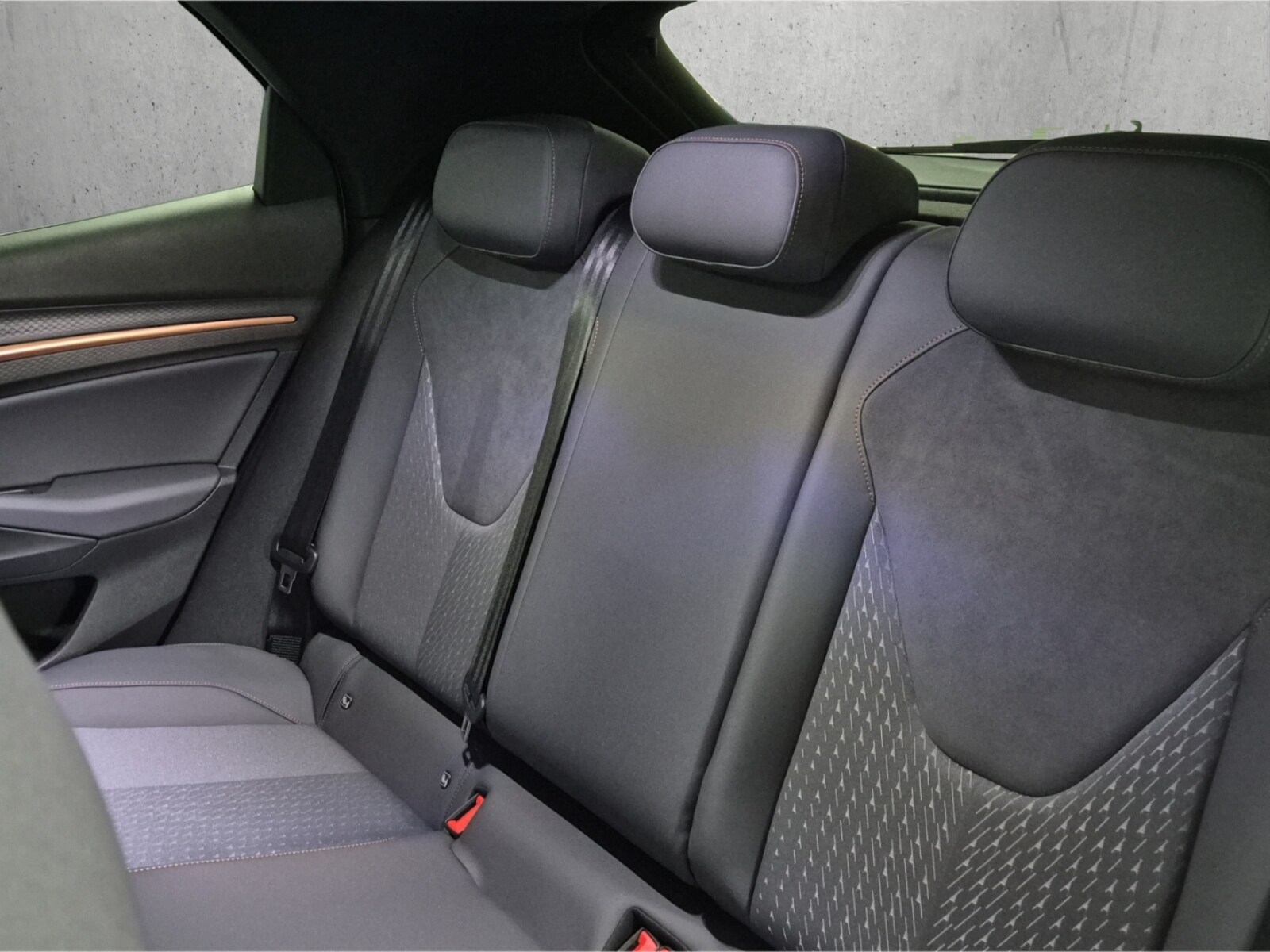 CUPRA Raval – Bild 9