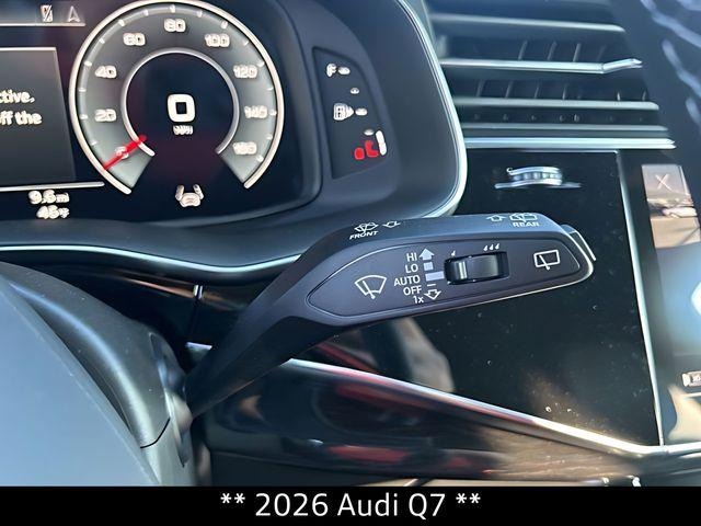 2026 Audi Q7 Premium Plus - Photo 27