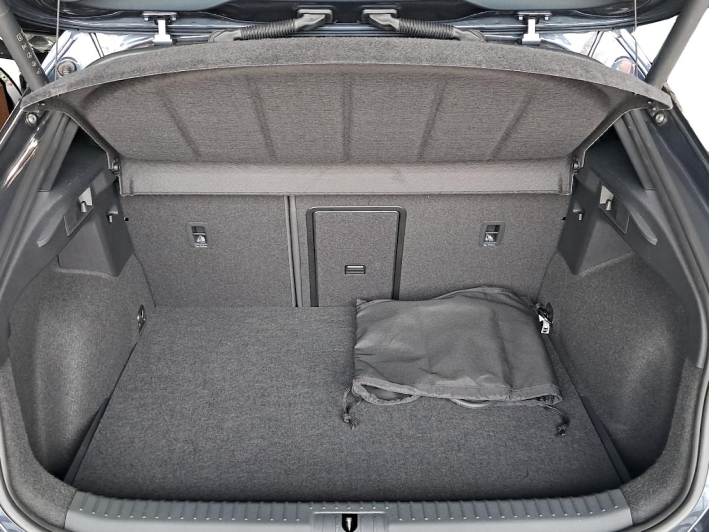 CUPRA Formentor 1.5 TSI e-Hybrid DSG 150 kW (204 CV) — photo 7