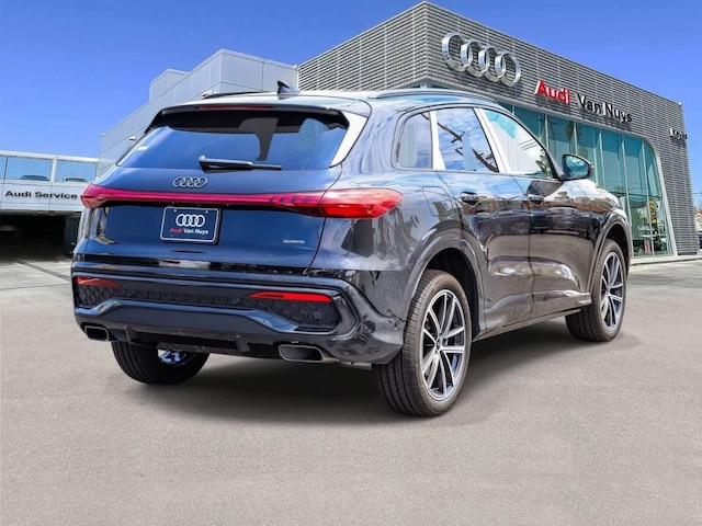 2026 Audi Q5