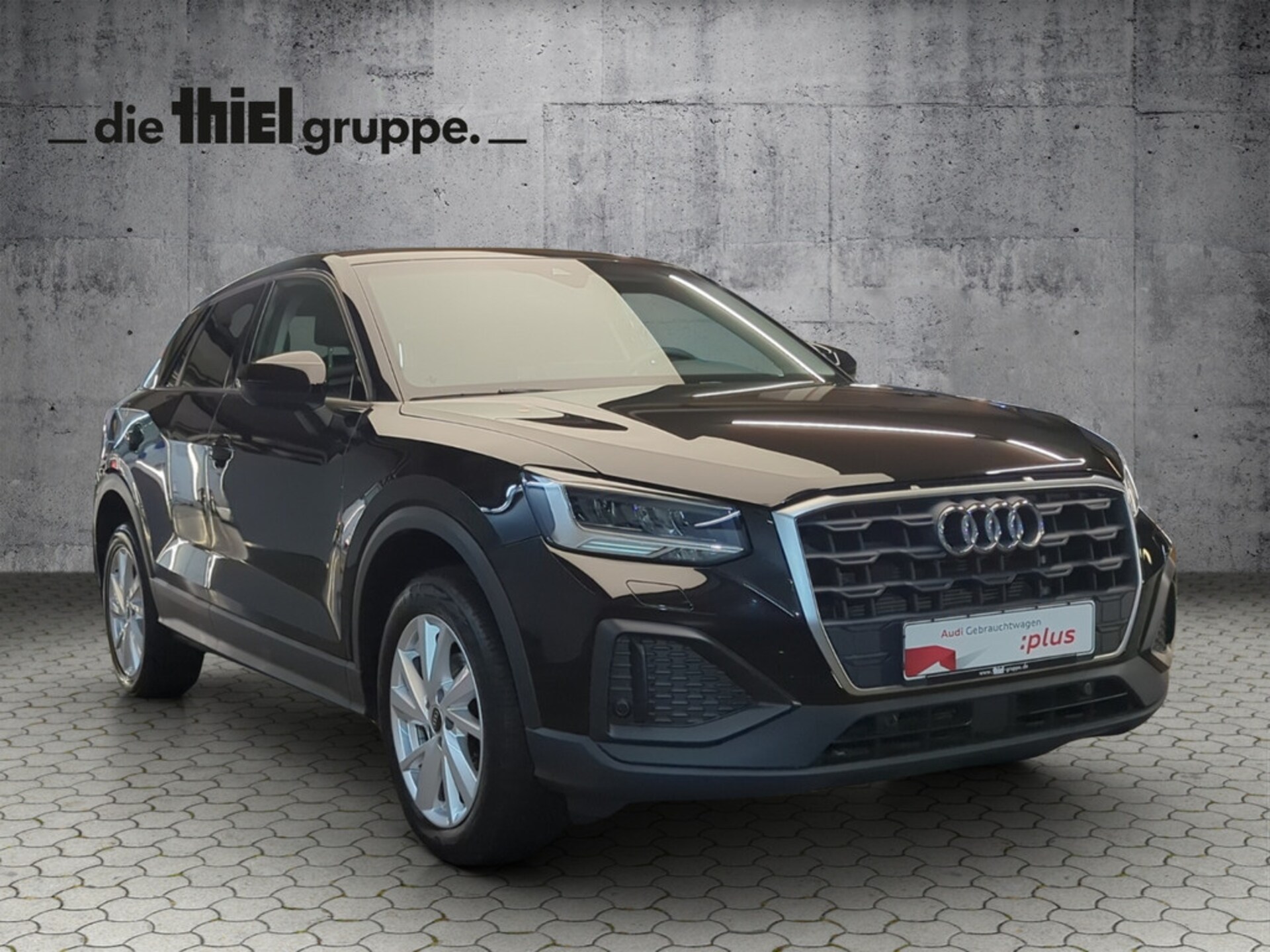 Audi Q2