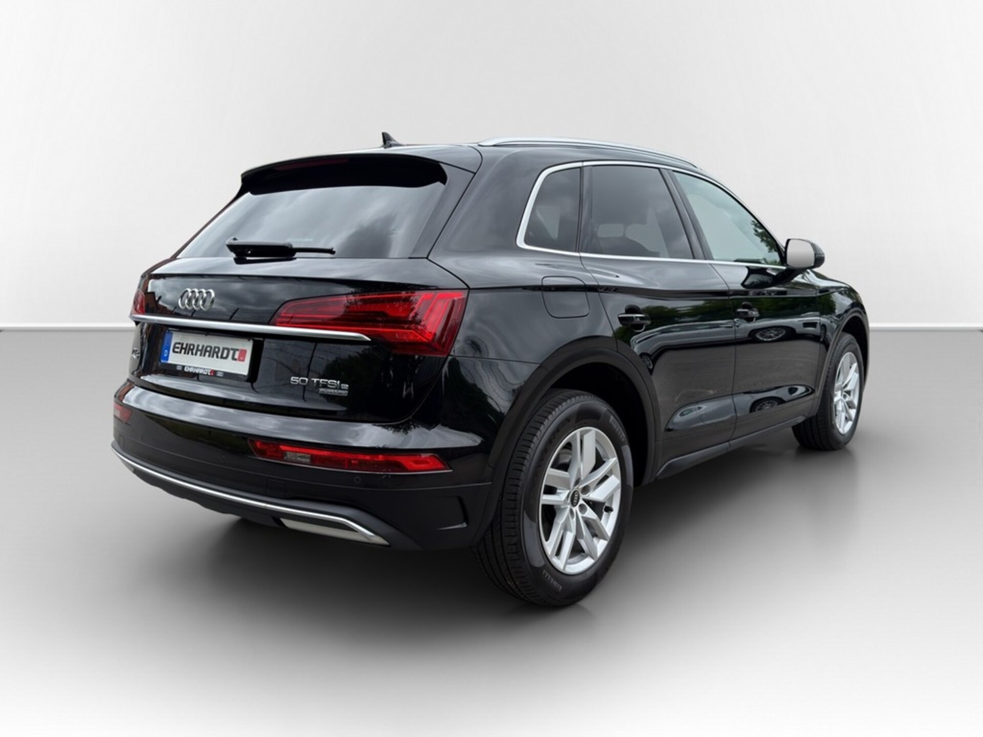 Audi Q5 TFSI e