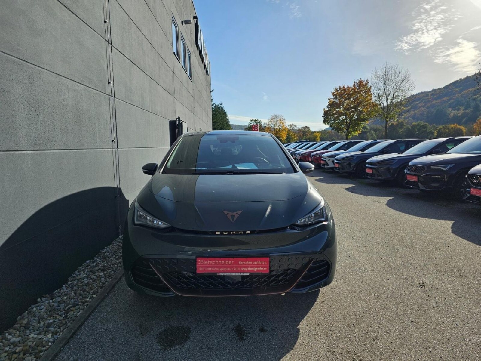 CUPRA Born – Bild 3