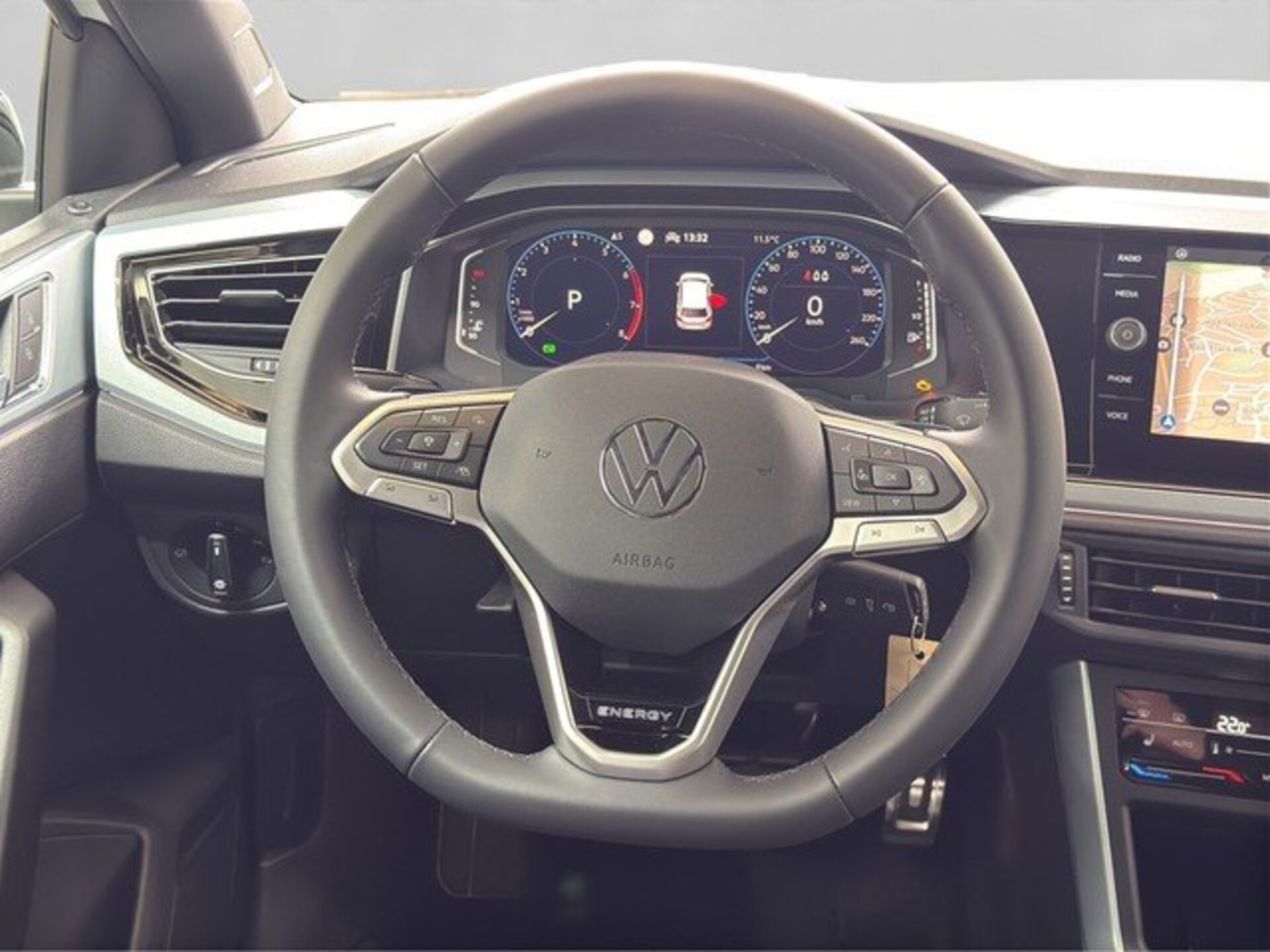 Volkswagen Polo ENERGY