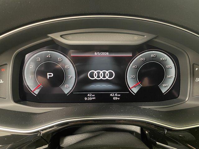 2026 Audi Q8 Premium Plus - Photo 19
