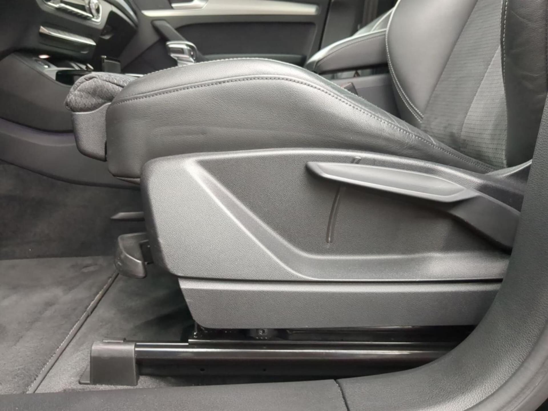 Audi Q5 Sportback advanced