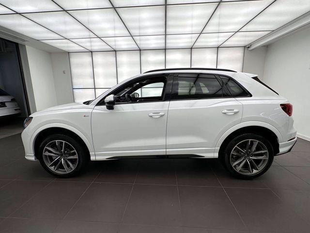2025 Audi Q3 SUV