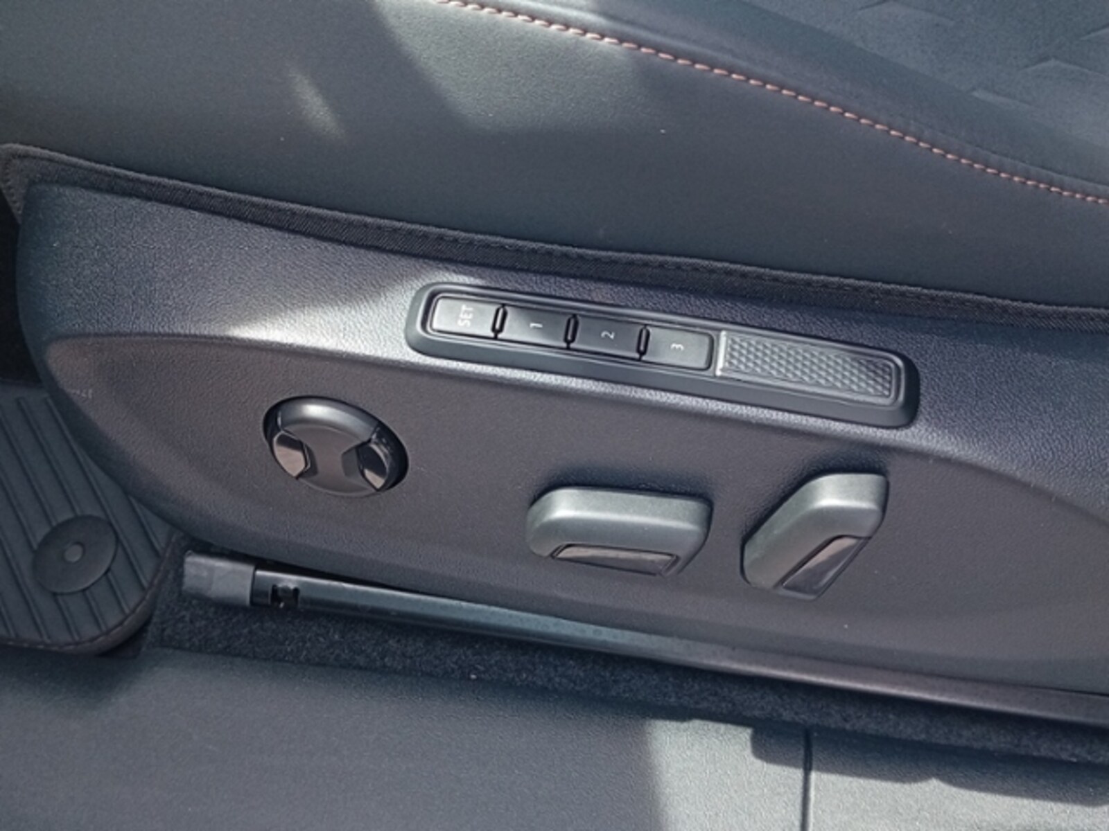 CUPRA Terramar – Bild 26