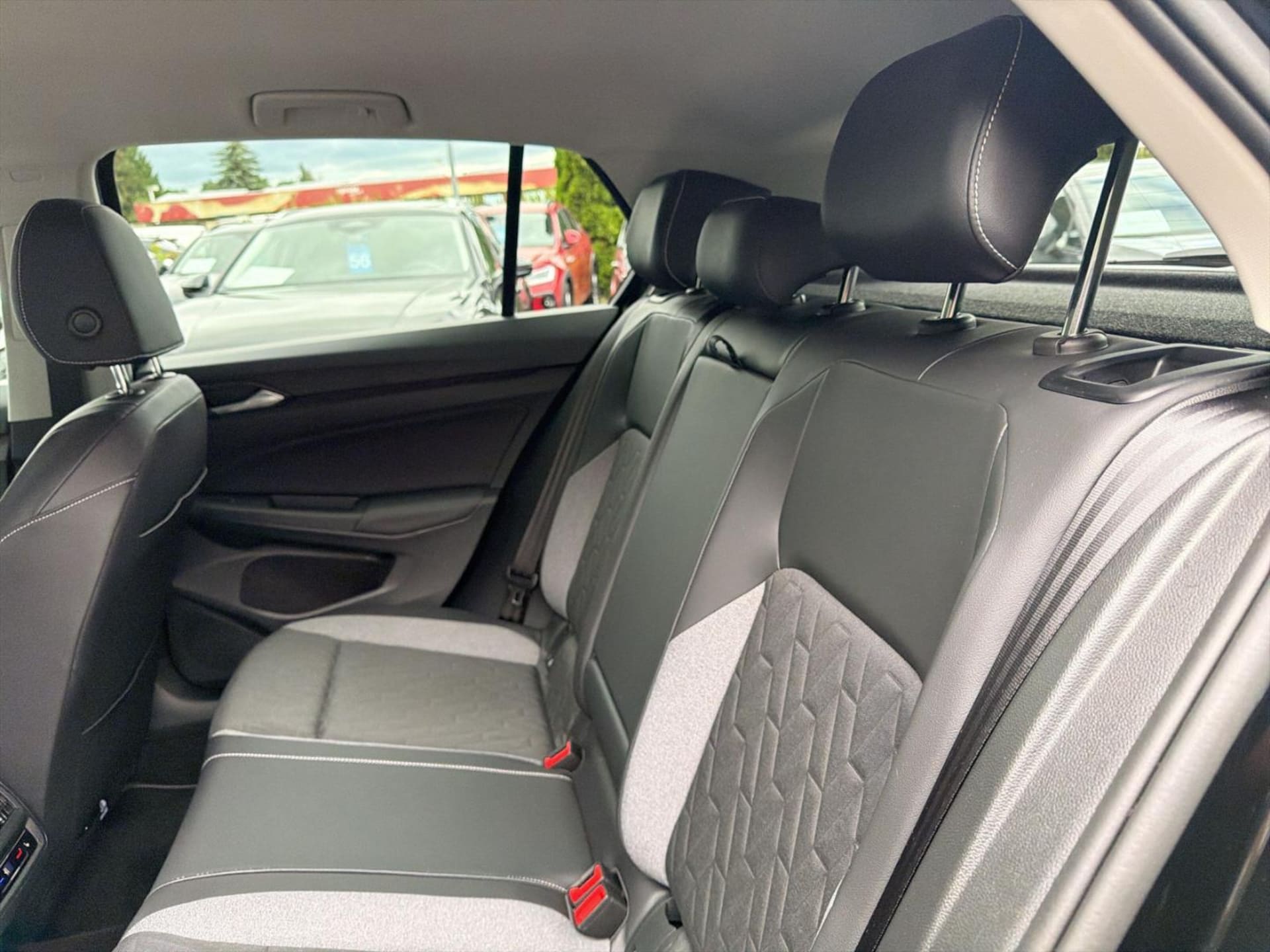 Volkswagen Golf Goal