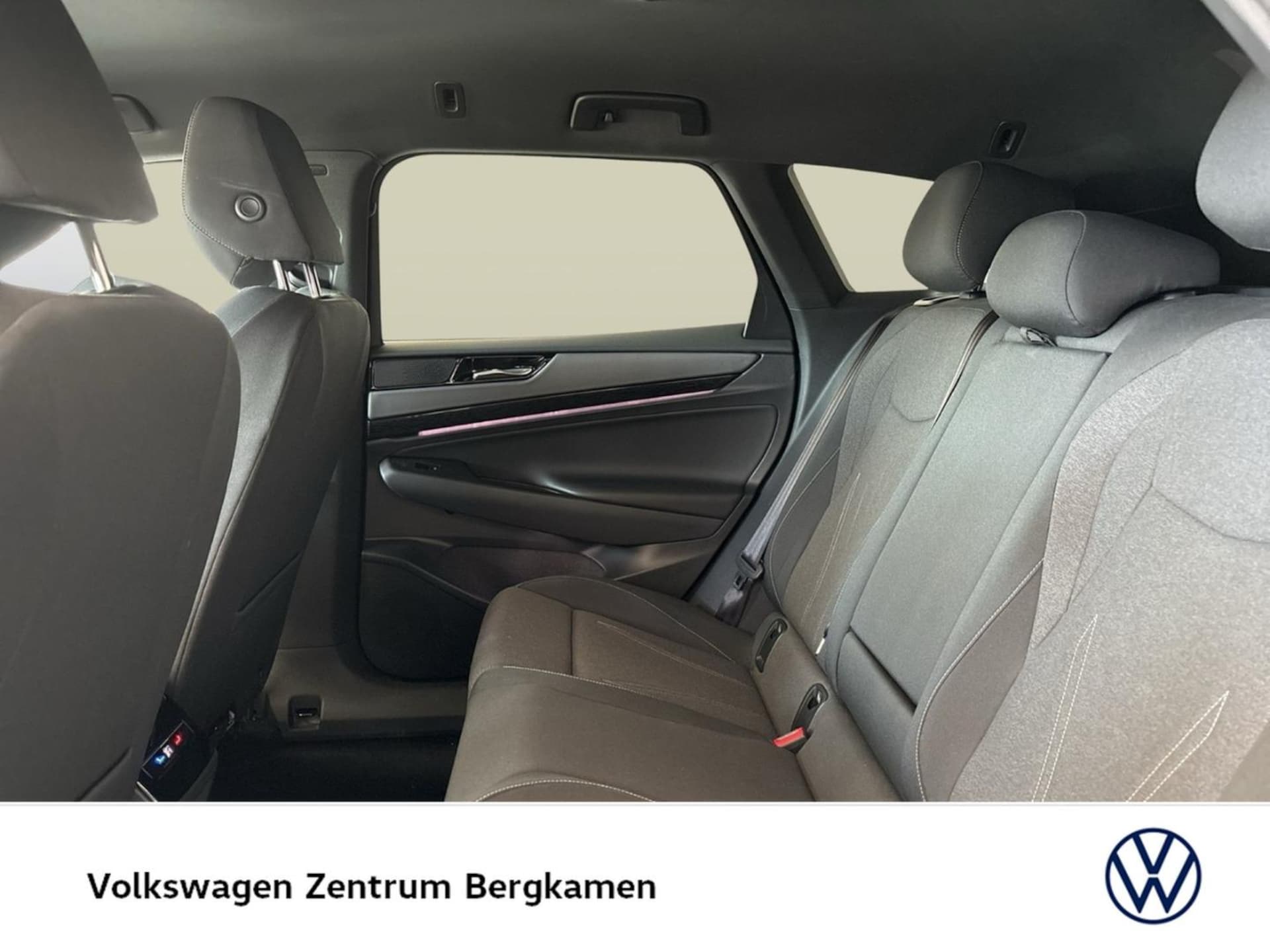 Volkswagen ID.7 Tourer Pro S