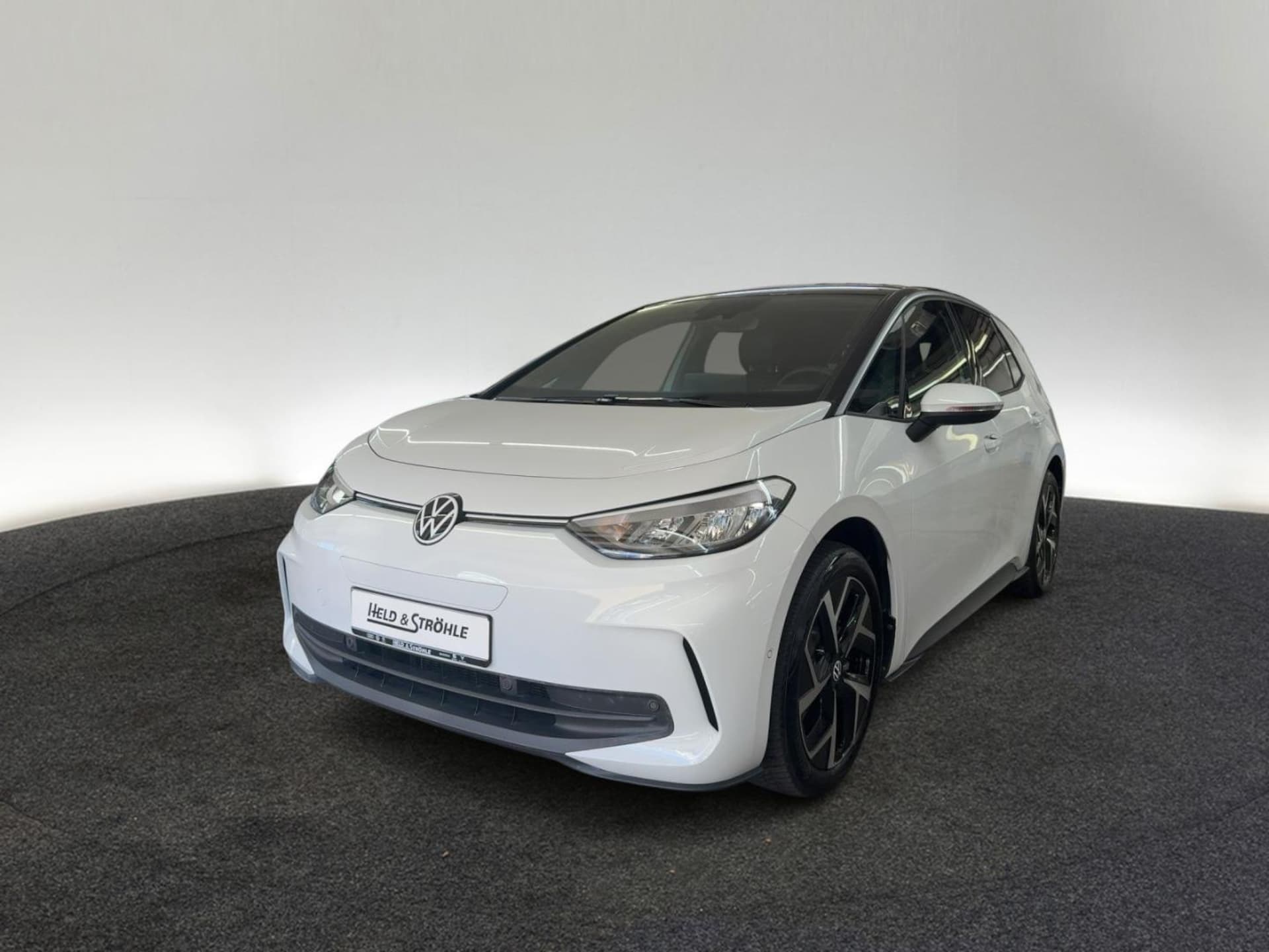 Volkswagen ID.3 MOVE Pro