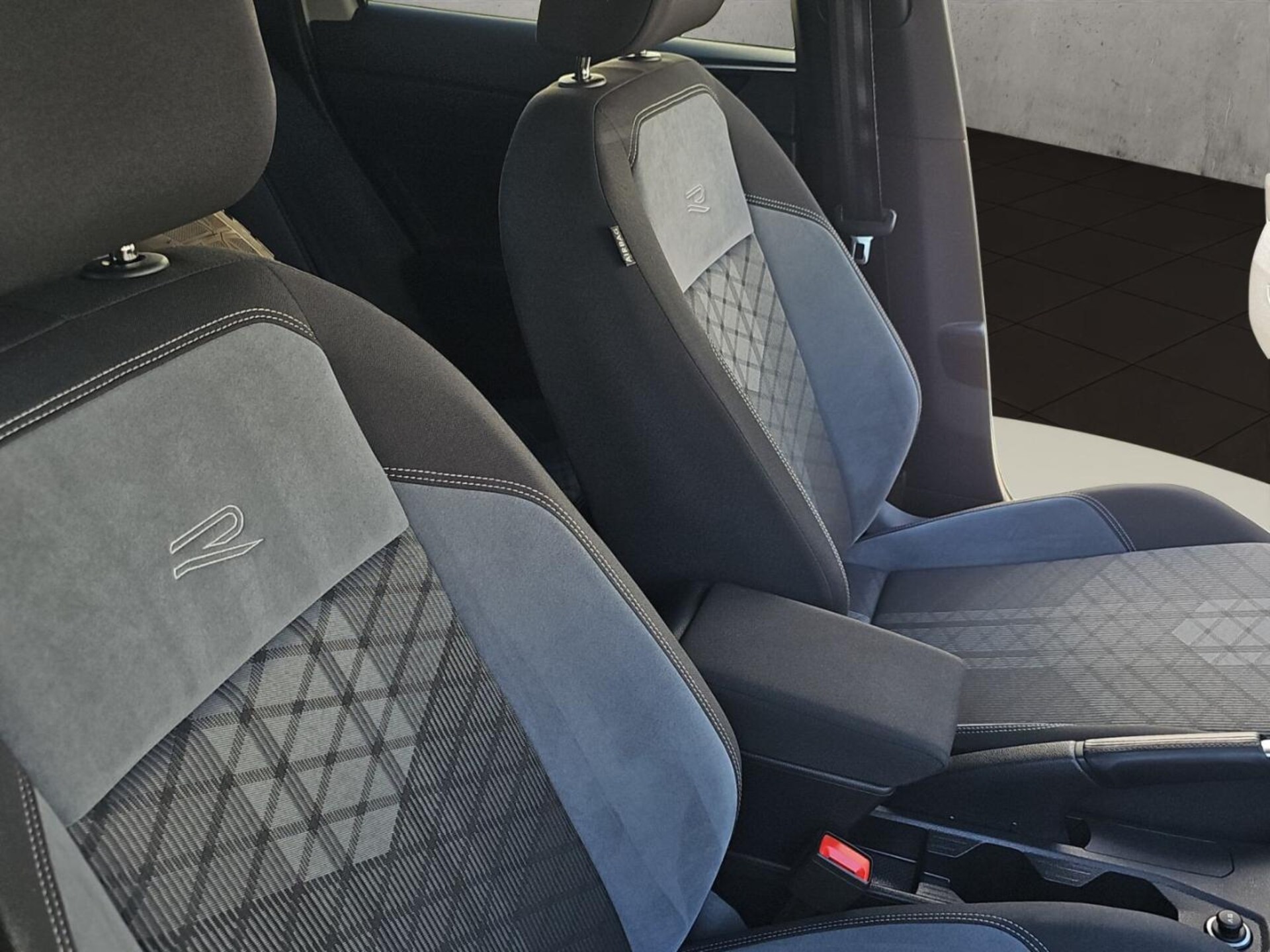 Volkswagen Taigo R-Line
