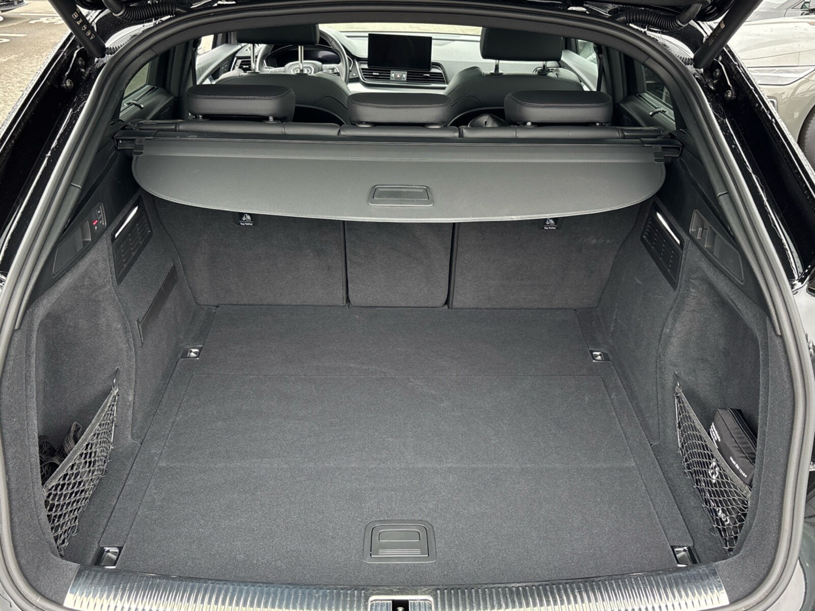 Audi Q5 Sportback – Bild 13
