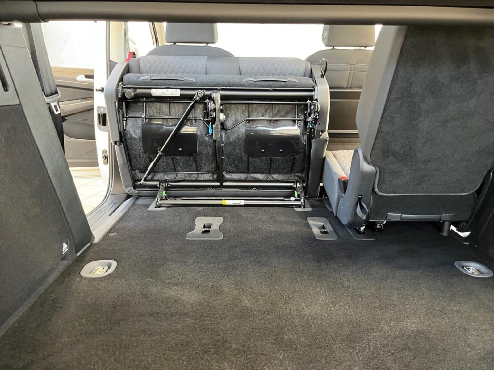 Volkswagen Caddy – Bild 15