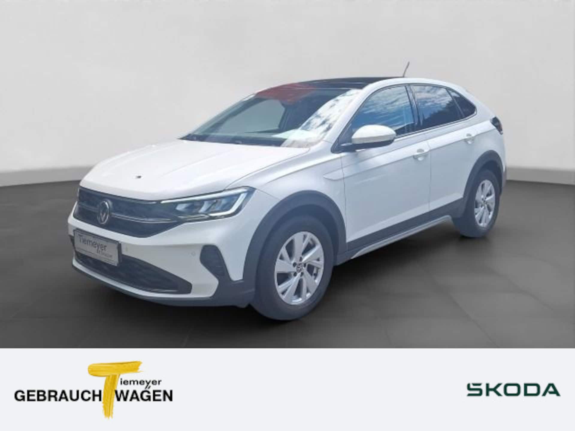 Volkswagen Taigo Life