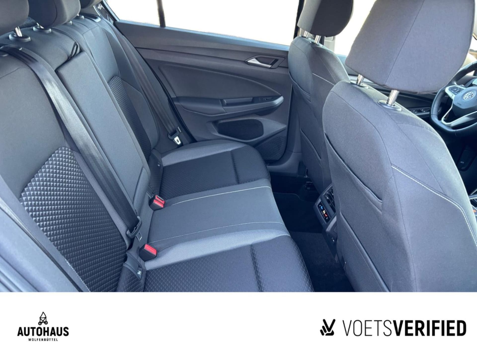 Volkswagen Golf Active